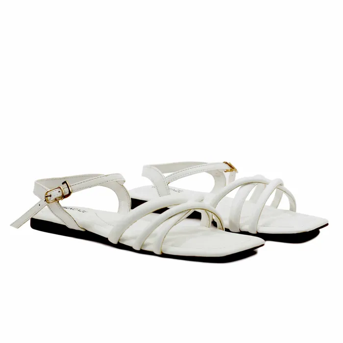 Walkeaze Earrings Women Formal Sandals 40062S