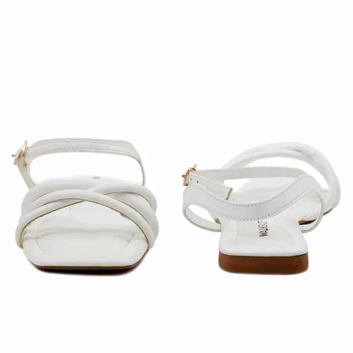 Walkeaze Earrings Women Formal Sandals 40062S