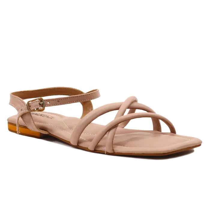 Walkeaze Earrings Women Formal Sandals 40062S