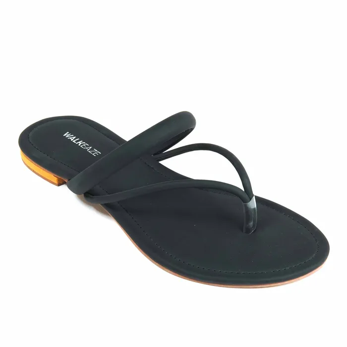 Walkeaze Earrings Women Formal Slippers 40180S