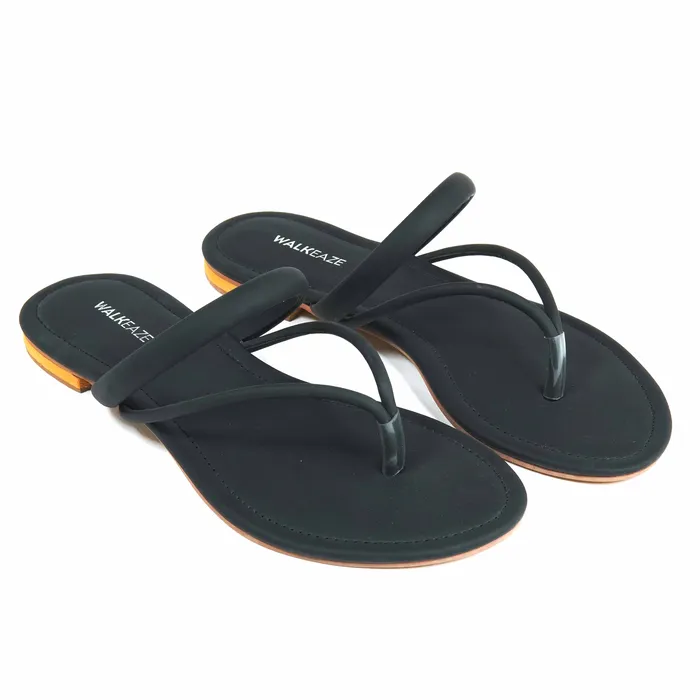 Walkeaze Earrings Women Formal Slippers 40180S