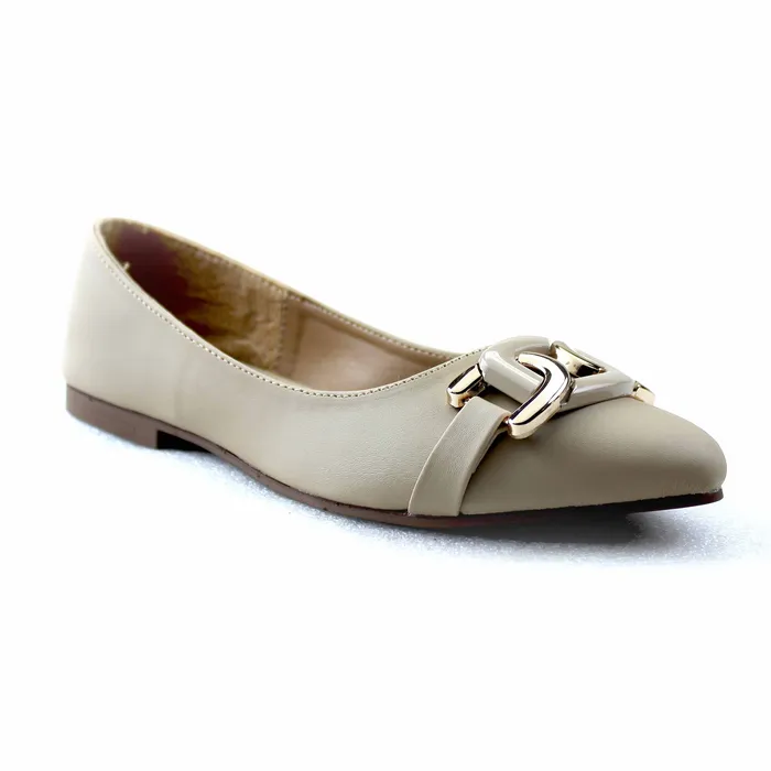 Women Pumps 39168S Walkeaze Earrings