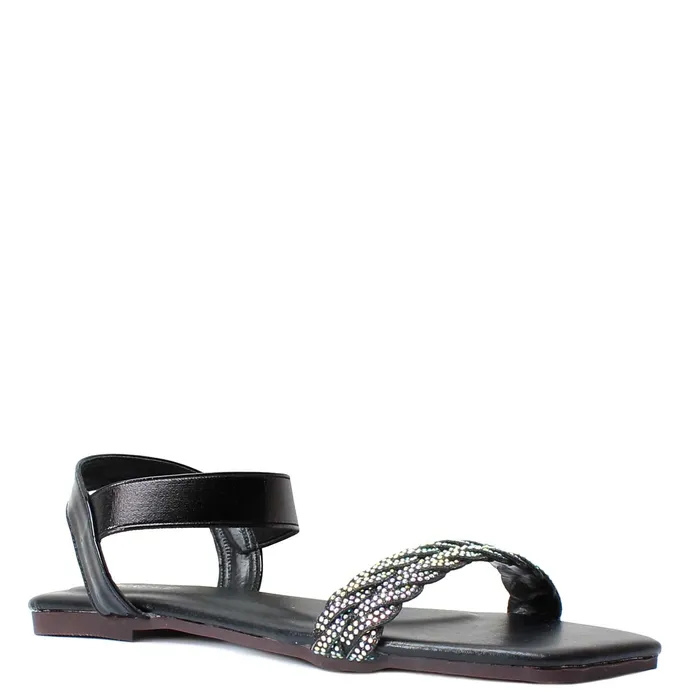 Women Sandals 39940S Walkeaze Earrings