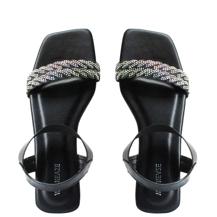 Women Sandals 39940S Walkeaze Earrings Women Sandals 39940S Walkeaze Earrings