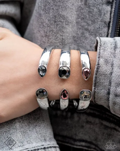 Bracelets Paparazzi Bracelet Opulent Obeisance Paparazzi Jewelry