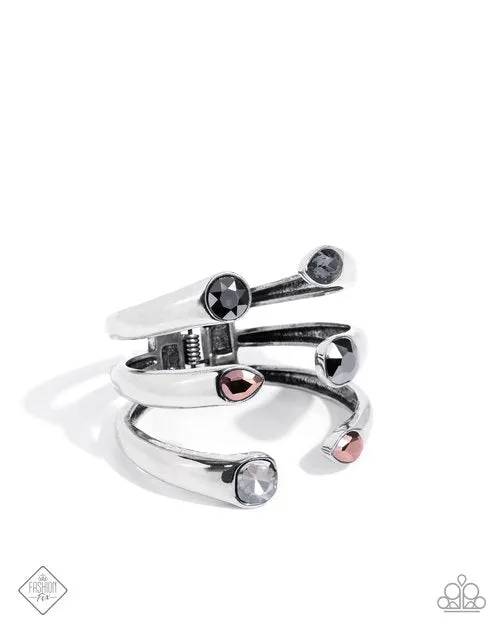 Bracelets Paparazzi Bracelet Opulent Obeisance Paparazzi Jewelry Bracelets Paparazzi Bracelet Opulent Obeisance Paparazzi Jewelry