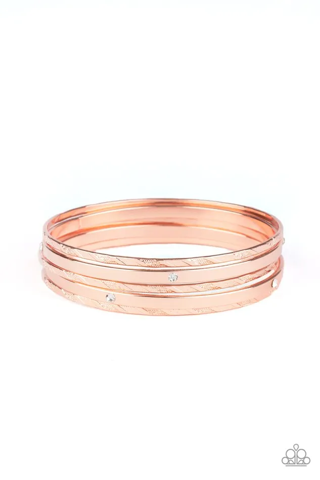 Bracelets Paparazzi Jewelry Paparazzi Bracelet Be There With Baubles On Copper Bracelets Paparazzi Jewelry Paparazzi Bracelet Be There With Baubles On Copper