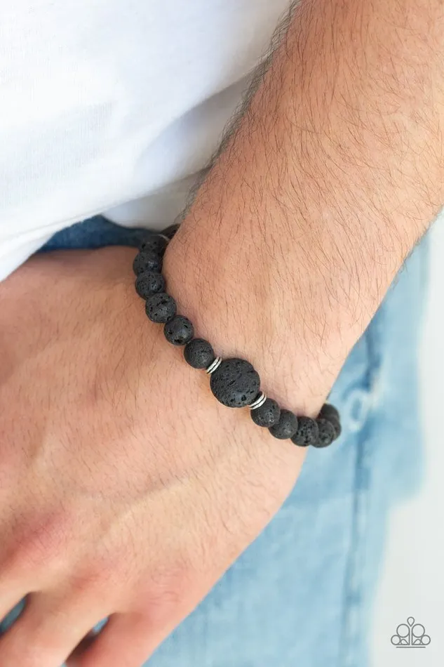 Bracelets Paparazzi Jewelry Paparazzi Bracelet Providence Black