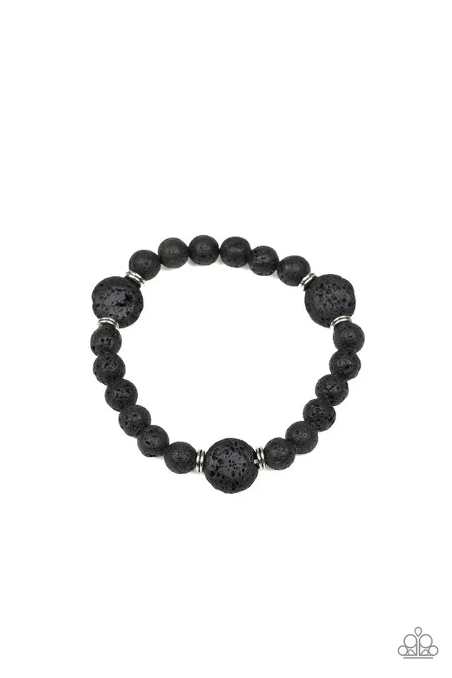 Bracelets Paparazzi Jewelry Paparazzi Bracelet Providence Black Bracelets Paparazzi Jewelry Paparazzi Bracelet Providence Black