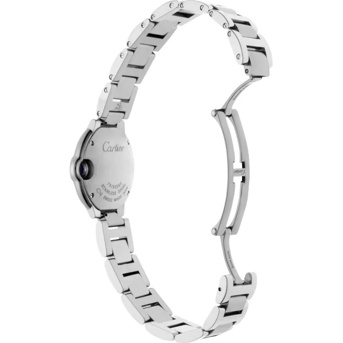 Cartier Ballon Bleu de Cartier watch 28 mm W69010Z4 Watches