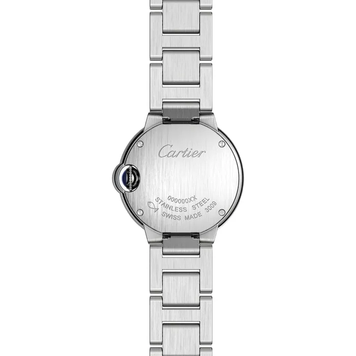 Cartier Ballon Bleu de Cartier watch 28 mm W69010Z4 Watches
