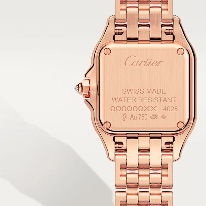 Cartier Panthre de Cartier watch WJPN0049 Watches Cartier Panthre de Cartier watch WJPN0049 Watches