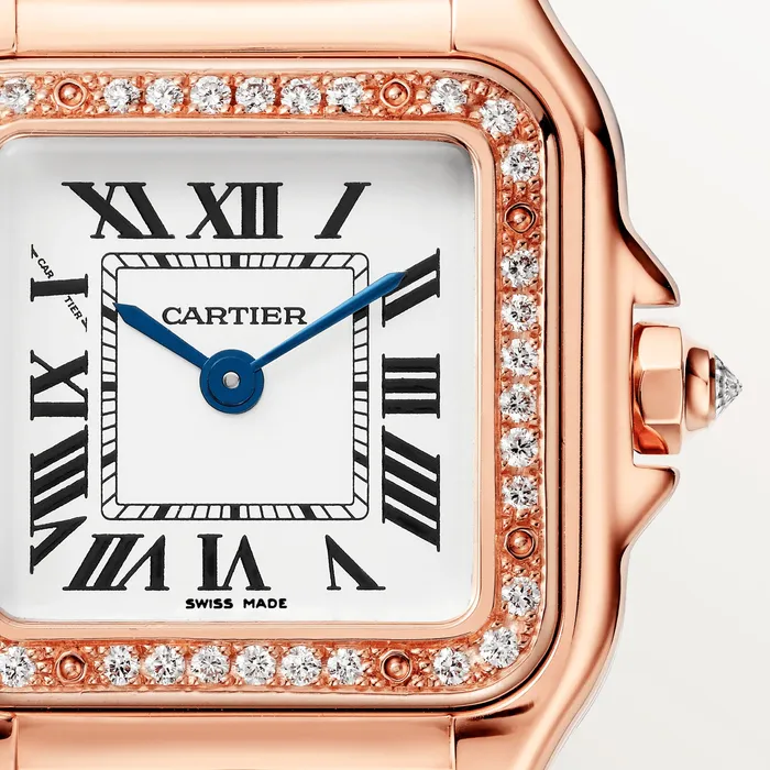 Cartier Panthre de Cartier watch WJPN0049 Watches Cartier Panthre de Cartier watch WJPN0049 Watches