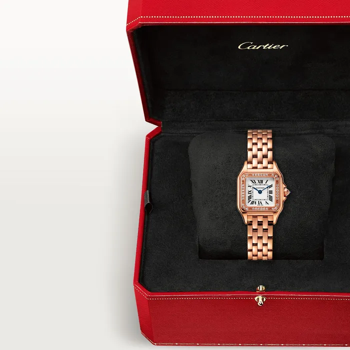 Cartier Panthre de Cartier watch WJPN0049 Watches Cartier Panthre de Cartier watch WJPN0049 Watches