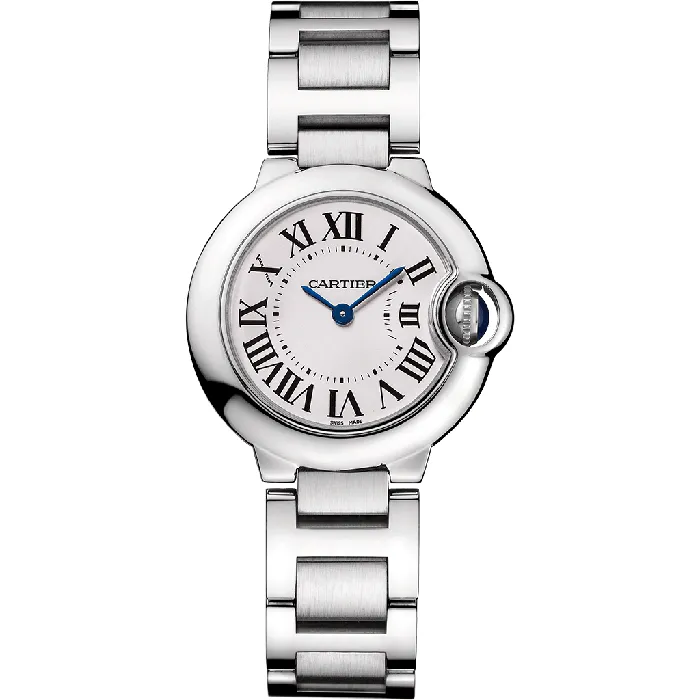 Cartier Watches Ballon Bleu de Cartier watch CRWSBB0067