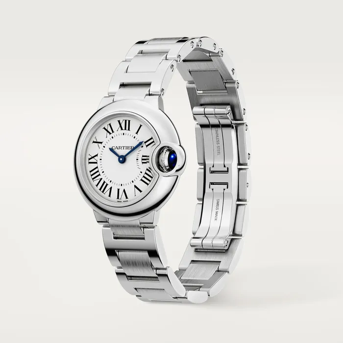 Cartier Watches Ballon Bleu de Cartier watch CRWSBB0067 Cartier Watches Ballon Bleu de Cartier watch CRWSBB0067