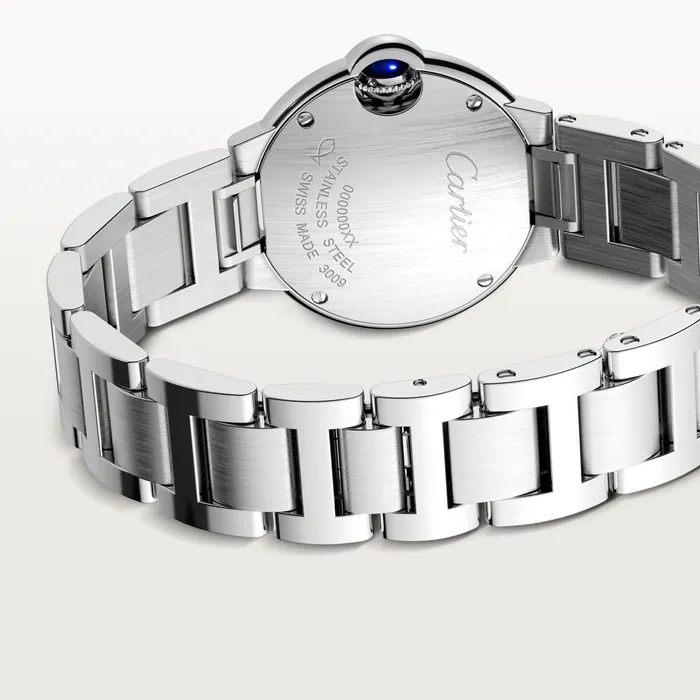 Cartier Watches Ballon Bleu de Cartier watch CRWSBB0067 Cartier Watches Ballon Bleu de Cartier watch CRWSBB0067