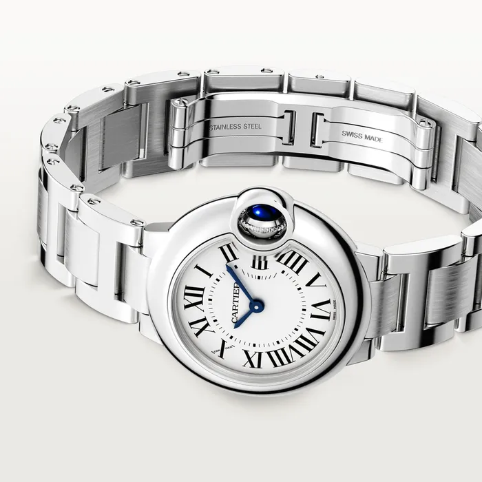 Cartier Watches Ballon Bleu de Cartier watch CRWSBB0067 Cartier Watches Ballon Bleu de Cartier watch CRWSBB0067