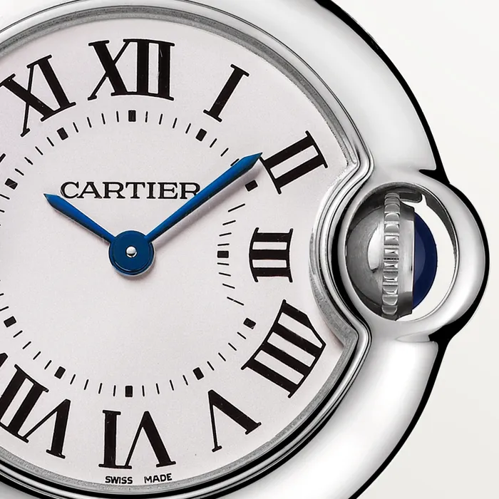 Cartier Watches Ballon Bleu de Cartier watch CRWSBB0067 Cartier Watches Ballon Bleu de Cartier watch CRWSBB0067