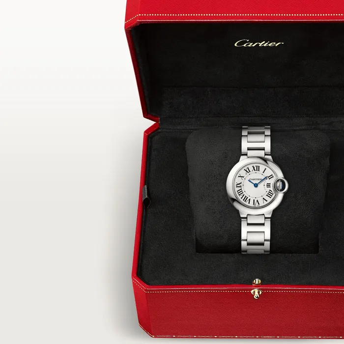 Cartier Watches Ballon Bleu de Cartier watch CRWSBB0067 Cartier Watches Ballon Bleu de Cartier watch CRWSBB0067
