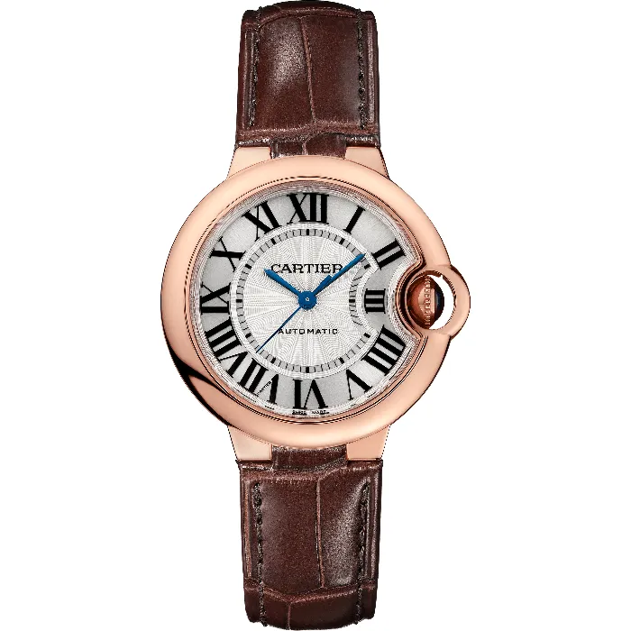 Cartier Watches Ballon Bleu de Cartier watch W6920097