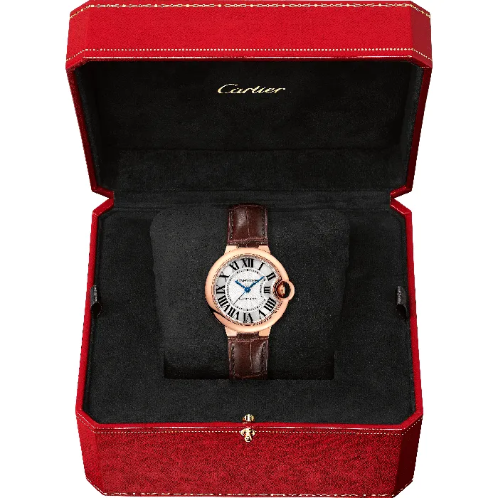 Cartier Watches Ballon Bleu de Cartier watch W6920097 Cartier Watches Ballon Bleu de Cartier watch W6920097