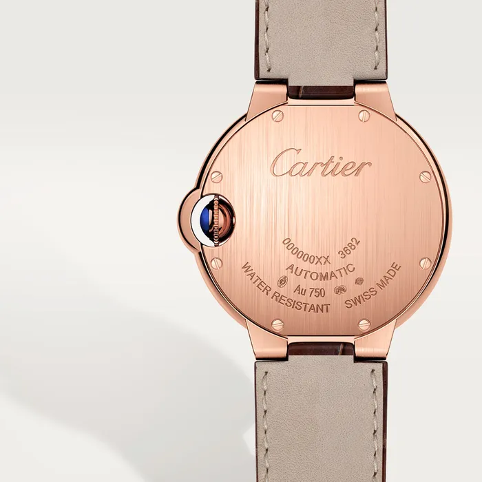 Cartier Watches Ballon Bleu de Cartier watch W6920097 Cartier Watches Ballon Bleu de Cartier watch W6920097