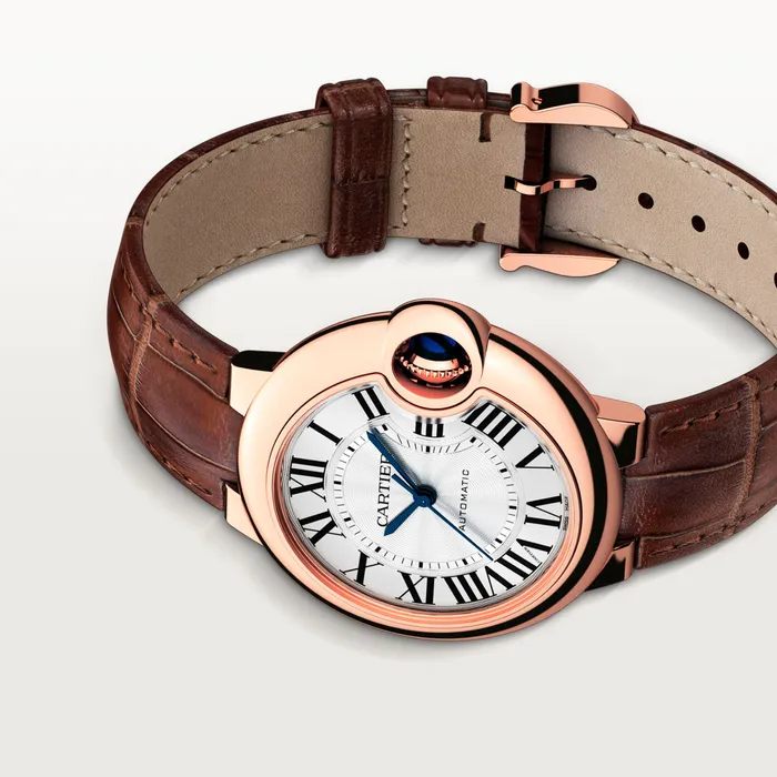 Cartier Watches Ballon Bleu de Cartier watch W6920097 Cartier Watches Ballon Bleu de Cartier watch W6920097