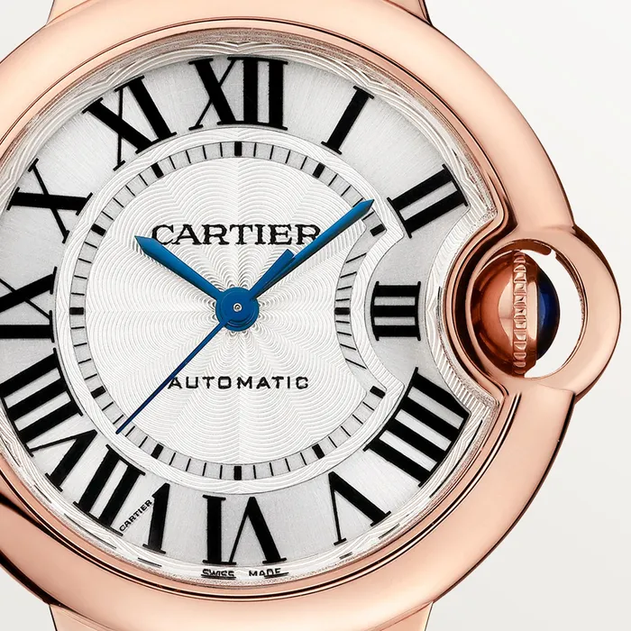 Cartier Watches Ballon Bleu de Cartier watch W6920097 Cartier Watches Ballon Bleu de Cartier watch W6920097
