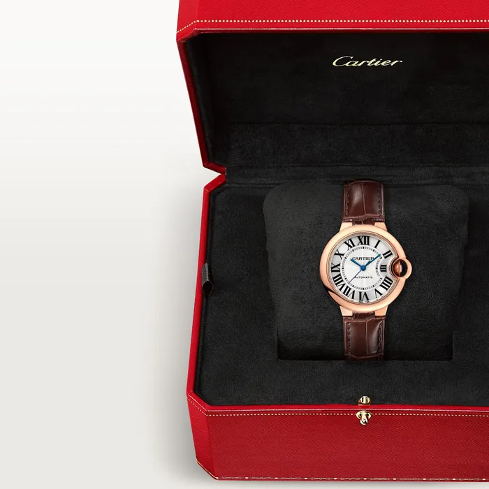 Cartier Watches Ballon Bleu de Cartier watch W6920097 Cartier Watches Ballon Bleu de Cartier watch W6920097