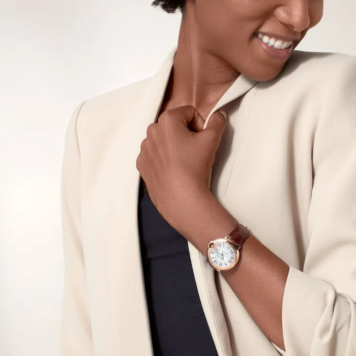 Cartier Watches Ballon Bleu de Cartier watch W6920097 Cartier Watches Ballon Bleu de Cartier watch W6920097
