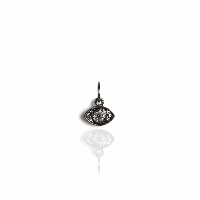 Charm Necklaces Virgins Saints Angels AllSeeing Eye Charm