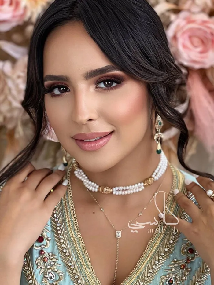 Classy Fabb Splendid necklace Necklaces