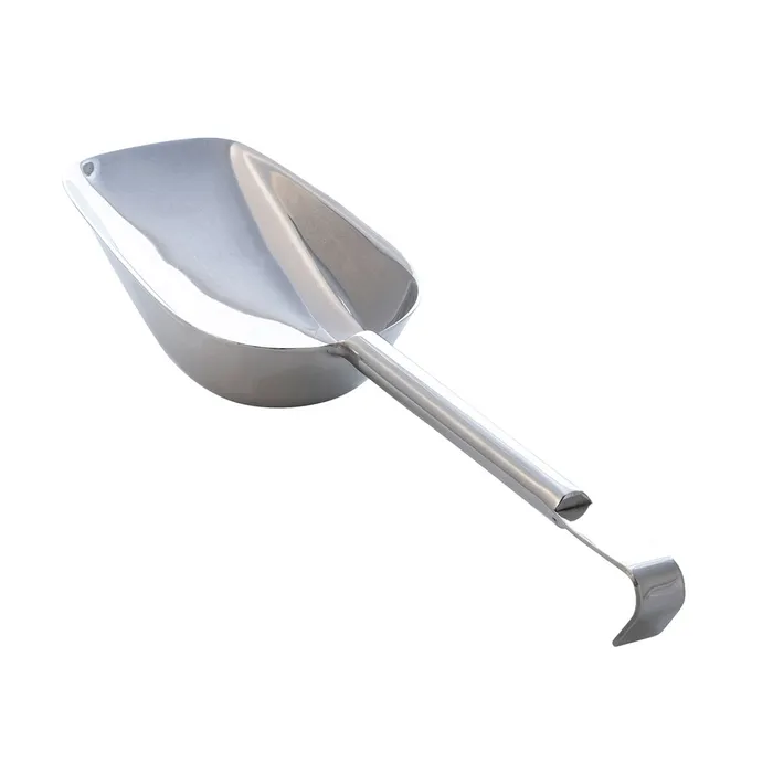 Croghans Bracelets Stainless Steel Ice Scoop