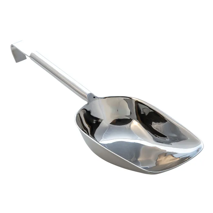 Croghans Bracelets Stainless Steel Ice Scoop
