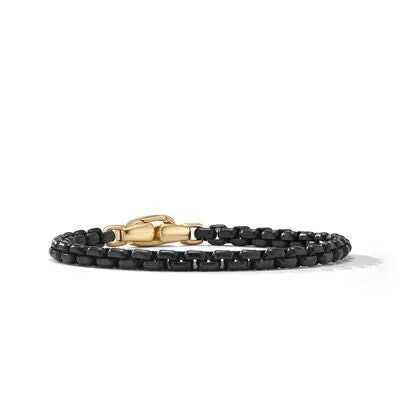David Yurman Bracelets David Yurman 5mm Box Chain Bracelet