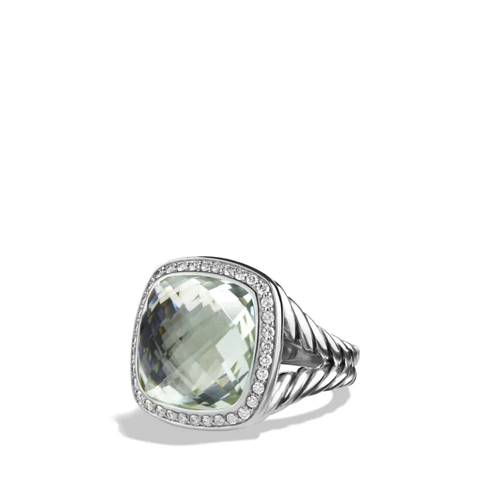 David Yurman David Yurman 14mm Albion Ring Rings