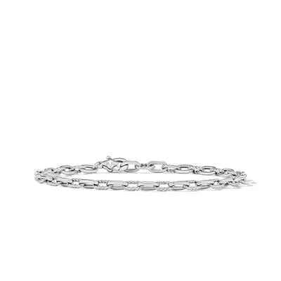 David Yurman David Yurman 3mm Madison Chain Bracelet Bracelets