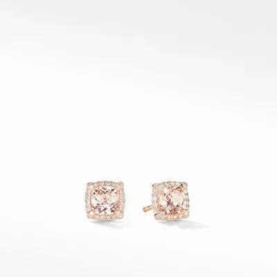 David Yurman Earrings David Yurman 7mm Chatelaine Earrings