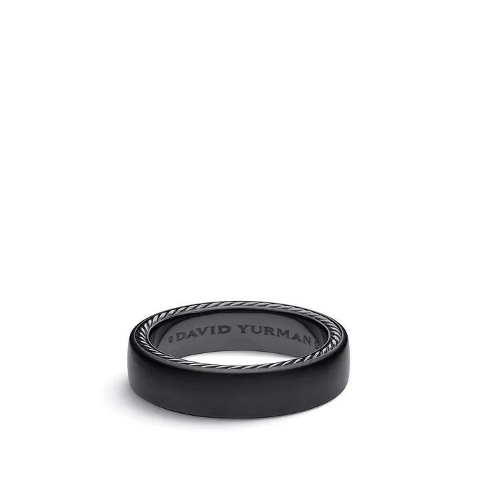 David Yurman Ring David Yurman Rings