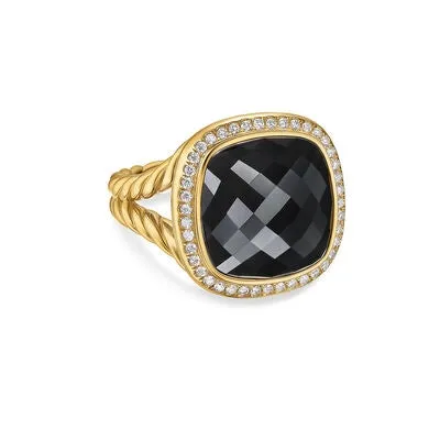 David Yurman Rings David Yurman 15mm Albion Ring