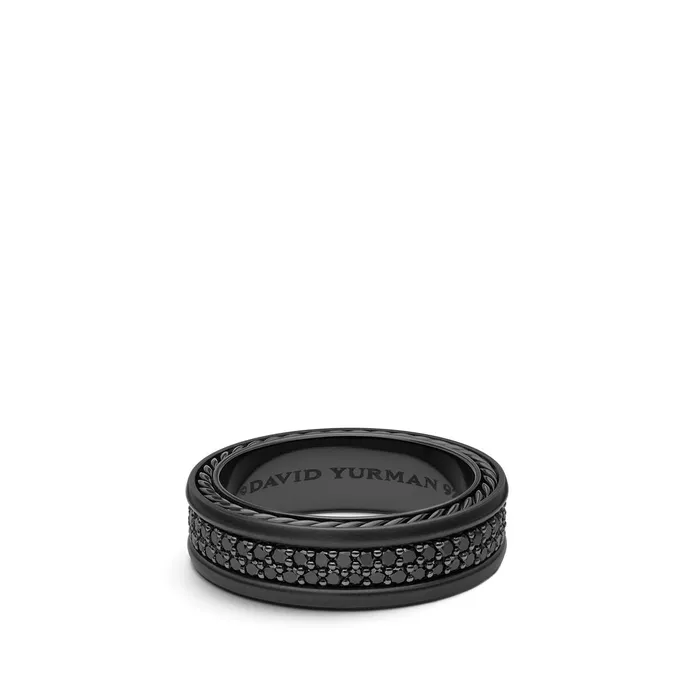 David Yurman Rings David Yurman 65mm Streamline Band Ring