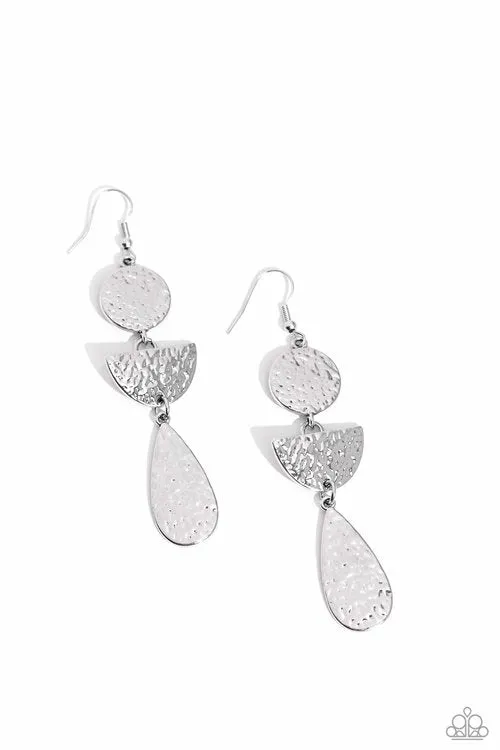 Earrings Paparazzi Jewelry Paparazzi Earring Artisanal Allure Earrings Paparazzi Jewelry Paparazzi Earring Artisanal Allure