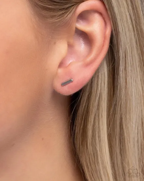 Earrings Paparazzi Jewelry Paparazzi Earring Simply Stainless