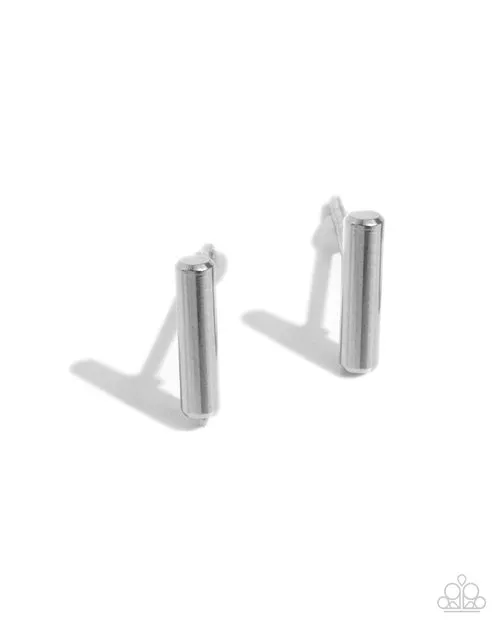 Earrings Paparazzi Jewelry Paparazzi Earring Simply Stainless Earrings Paparazzi Jewelry Paparazzi Earring Simply Stainless