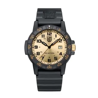 Luminox Watches Luminox Leatherback SEA Turtle Giant 44mm Watch