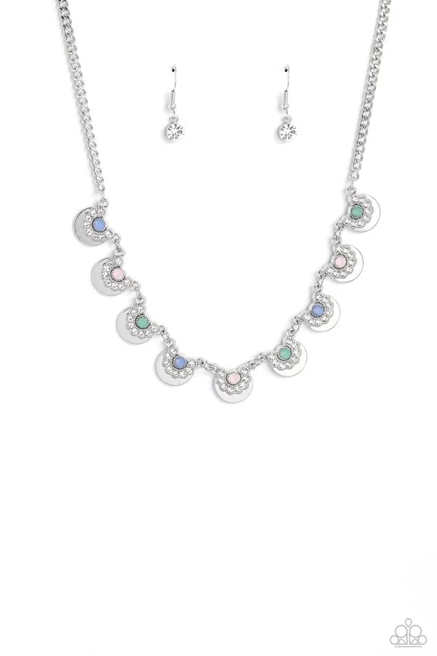 Necklaces Paparazzi Jewelry Paparazzi Necklace Grandiose Grace Multi Necklaces Paparazzi Jewelry Paparazzi Necklace Grandiose Grace Multi