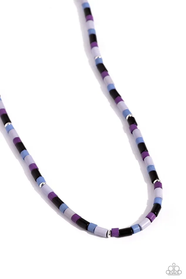 Necklaces Paparazzi Jewelry Paparazzi Necklace Natural Nonchalance Black Necklaces Paparazzi Jewelry Paparazzi Necklace Natural Nonchalance Black