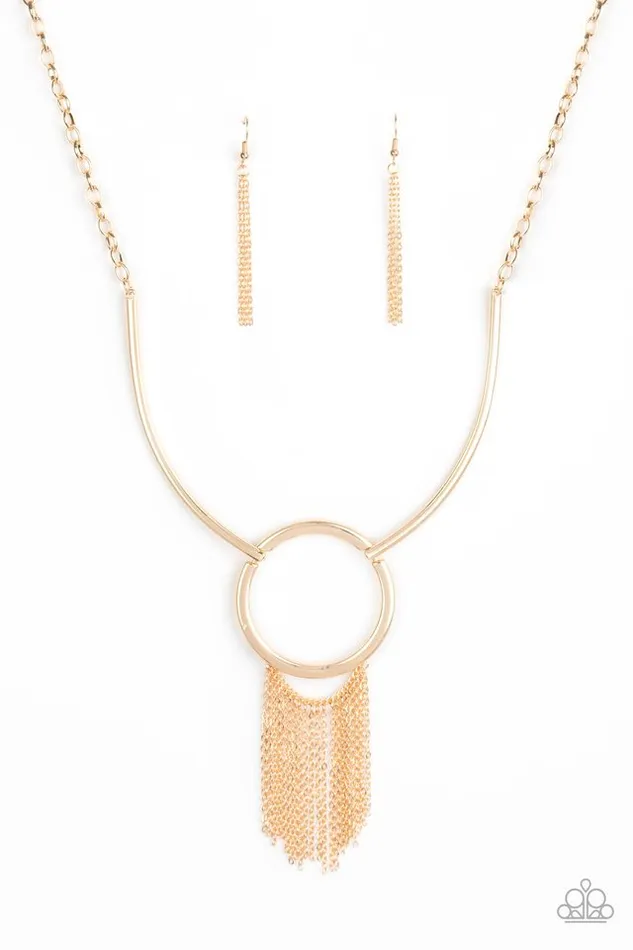 Necklaces Paparazzi Jewelry Paparazzi Necklace Pharaoh Paradise Gold Necklaces Paparazzi Jewelry Paparazzi Necklace Pharaoh Paradise Gold