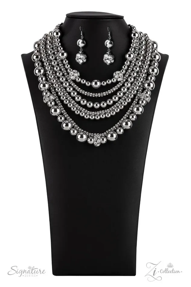 Necklaces Paparazzi Jewelry Paparazzi Necklace The Liberty Necklaces Paparazzi Jewelry Paparazzi Necklace The Liberty